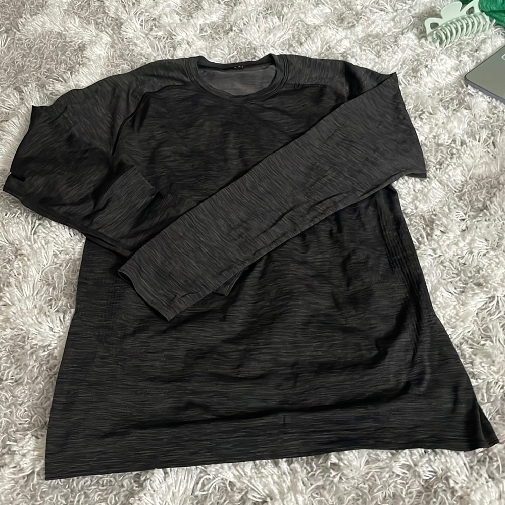 lulu long sleeve!